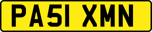PA51XMN