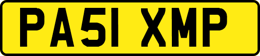 PA51XMP