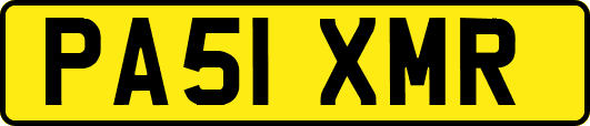 PA51XMR