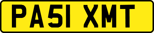 PA51XMT