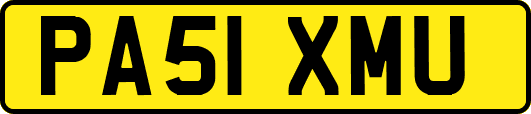 PA51XMU