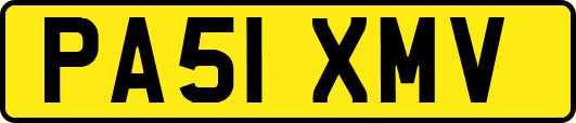 PA51XMV