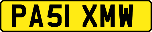 PA51XMW