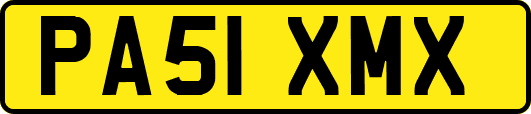PA51XMX