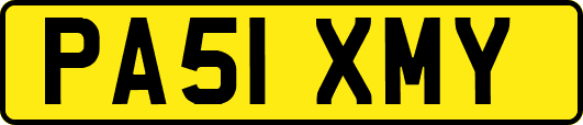 PA51XMY