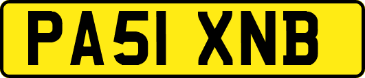 PA51XNB