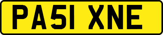 PA51XNE