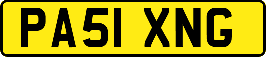 PA51XNG