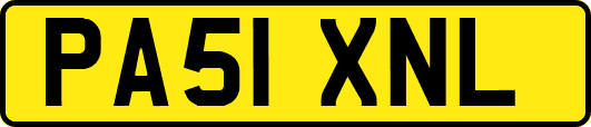 PA51XNL