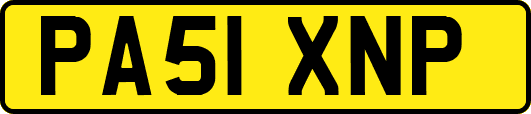 PA51XNP