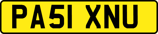 PA51XNU