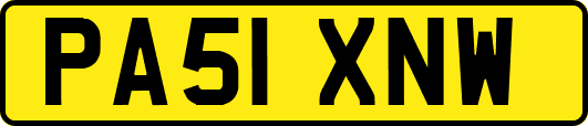 PA51XNW