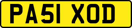 PA51XOD