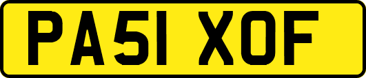 PA51XOF