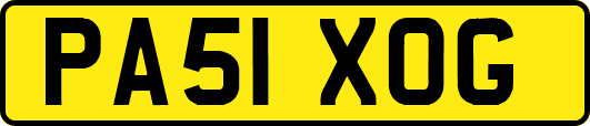 PA51XOG
