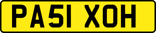 PA51XOH