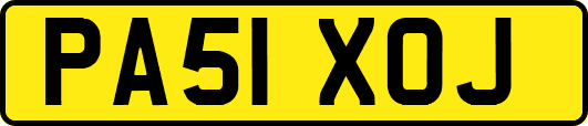 PA51XOJ