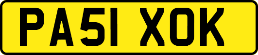 PA51XOK