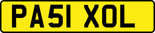 PA51XOL