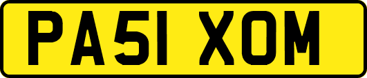 PA51XOM
