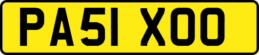 PA51XOO