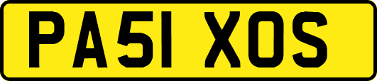 PA51XOS