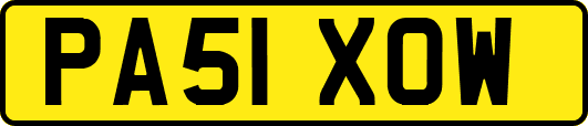 PA51XOW