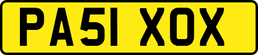 PA51XOX