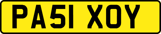 PA51XOY