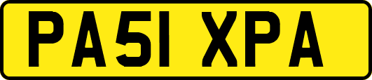 PA51XPA