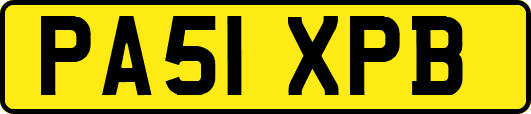 PA51XPB