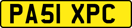 PA51XPC