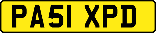 PA51XPD