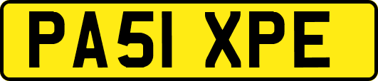 PA51XPE