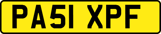 PA51XPF