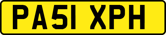 PA51XPH