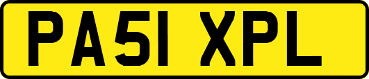 PA51XPL