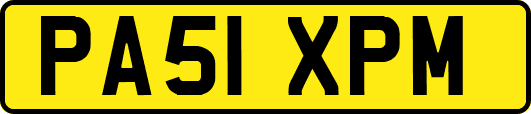 PA51XPM