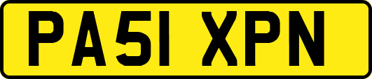 PA51XPN