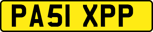 PA51XPP