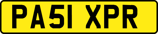 PA51XPR