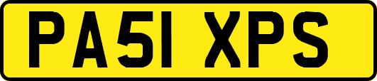 PA51XPS