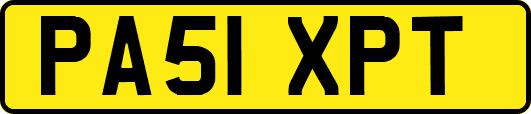 PA51XPT