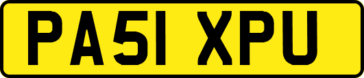 PA51XPU