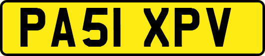 PA51XPV