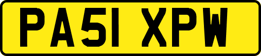 PA51XPW