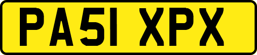 PA51XPX