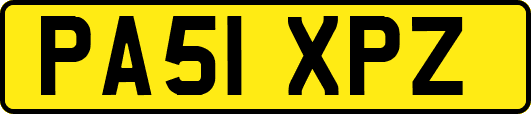 PA51XPZ