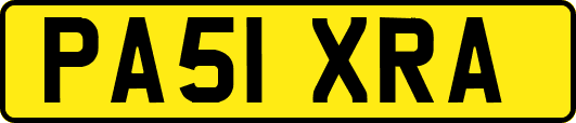 PA51XRA