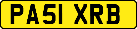 PA51XRB